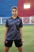 Short Futbol Negro - comprar online
