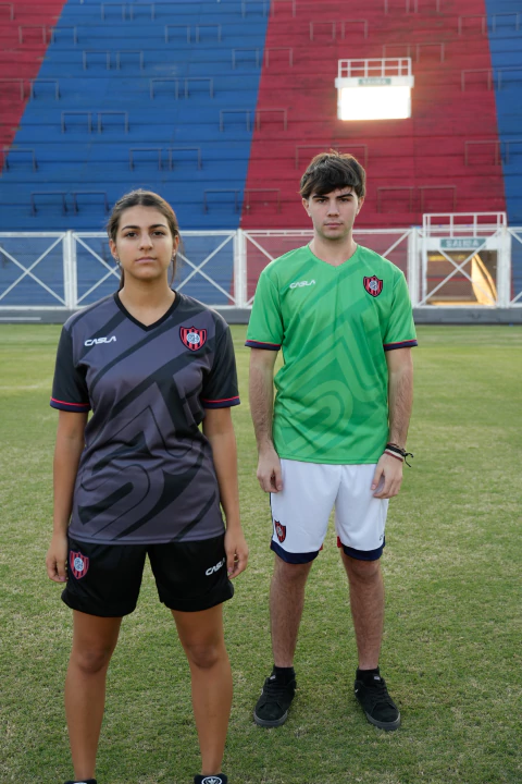 Camiseta Arquero Suplente - comprar online