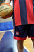Short Basquet Titular