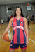 Musculosa Basquet Azulgrana Pro - tienda online