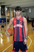 Musculosa Basquet Azulgrana Pro en internet