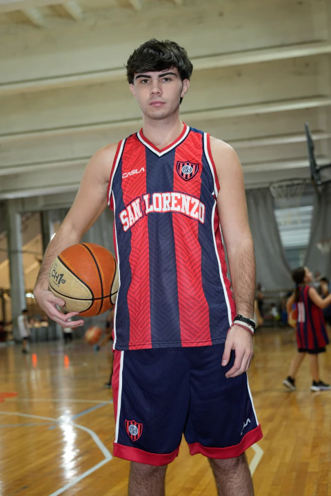 Short Basquet Titular - comprar online