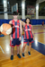 Imagen de Musculosa Basquet Azulgrana Pro