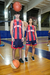 Imagen de Short Basquet Titular