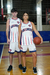 Imagen de Short Basquet Suplente