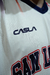 Musculosa Basquet Suplente