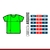 Camiseta Arquero Titular - CASLA Store | Tienda Oficial