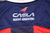 Musculosa Basquet Azulgrana Pro