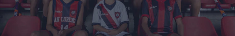 Banner de la categoría Camisetas