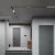 Fuente De Alimentación De 100W Para Riel Magnético - Que sea led