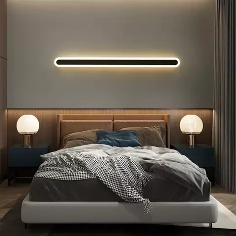 BARRA DE LUZ PUNTA REDONDA - 4 medidas