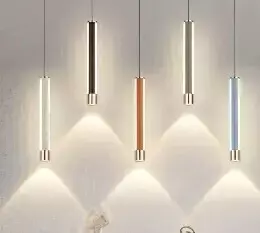 LAMPARA COLGANTE DROP