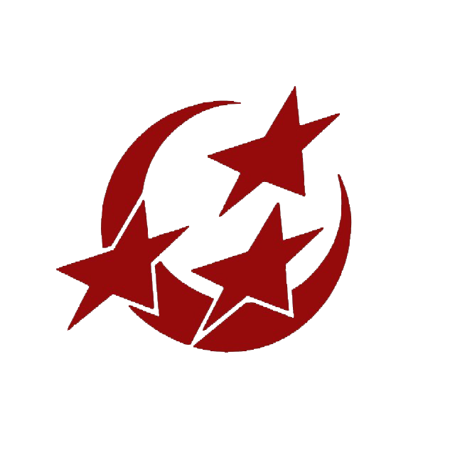 Broken Stars