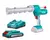 Pistola Silicona TOTAL - comprar online