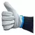 Guantes Vaqueta Forrados - comprar online