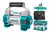 Compresor 12v TOTAL - comprar online