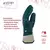 Imagen de Guantes Lona Nitrilo