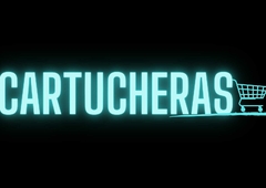 Banner de la categoría •CARTUCHERAS