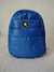 MINI MOCHILA PUFFER