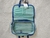 ORGANIZADOR DE VIAJE PLEGABLE 2 EN 1 no - Al Mundo Mochilas
