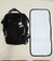 MOCHILA MATERNAL C/CAMBIADOR SKORA