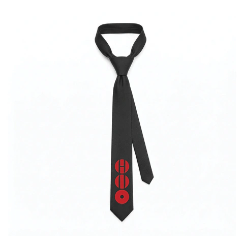 Corbata BTS Arirang