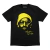 Remera Clásica Arcangel Yellow Street