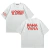 Remera Oversize Rawayana - Donde es el After? - comprar online