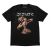 Remera Clasica Quimera Maria Becerra