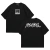 Remera Oversize Arcangel Polaroid BA 2026