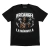 Remera Clásica Arcangel La Maravilla Pa