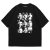 Remera Oversize BTS Army´s Love