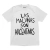 Remera Clásica Malvinas - Las Malvinas son Argentinas Mundial