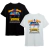 Los Simpson II - Remera Para Pareja - comprar online