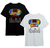 Los Simpson III - Remera Para Pareja - comprar online
