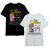 Los Simpson I - Remera Para Pareja - comprar online