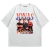 Remera Oversize Jonas Brothers