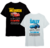 Rayo McQueen y Sally - Remera Para Pareja - comprar online