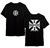 Remera West Coast Choppers - comprar online
