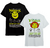 Shrek y Fiona - Remera Para Pareja - comprar online
