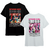 Spider Boy y Spider Girl - Remera Para Pareja - comprar online
