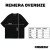Remera Oversize Quimera Maria Becerra Se Busca Shanina - comprar online