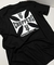 Remera West Coast Choppers en internet