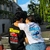 Rayo McQueen y Sally - Remera Para Pareja - tienda online