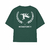 Angels Green T-shirt