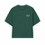Angels Green T-shirt - comprar online