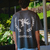 Angels Green T-shirt