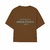 Boxy Chocolate - comprar online
