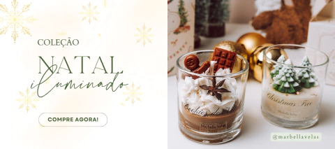 Carrusel Marbella Velas