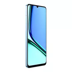 Celular Realme Note 60 Dual Sim 256 Gb Azul 4 Gb Ram Azul - EMAGRECER FIT